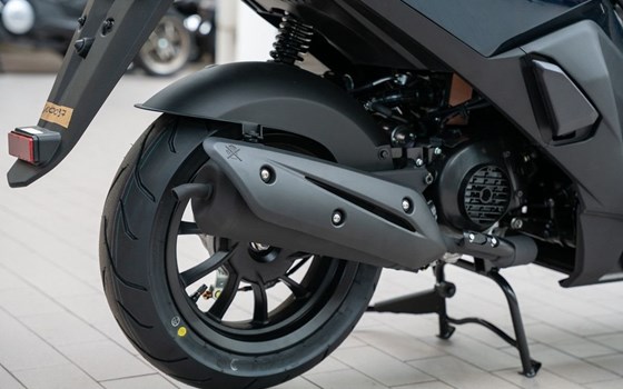 Neufahrzeug Kymco Sky Town 50i - Bild 20