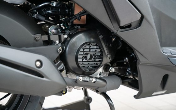 Neufahrzeug Kymco Sky Town 50i - Bild 21