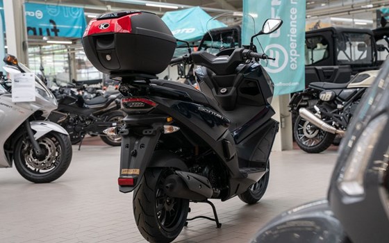 Neufahrzeug Kymco Sky Town 50i - Bild 3