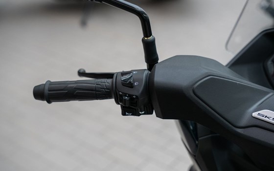 Neufahrzeug Kymco Sky Town 50i - Bild 8