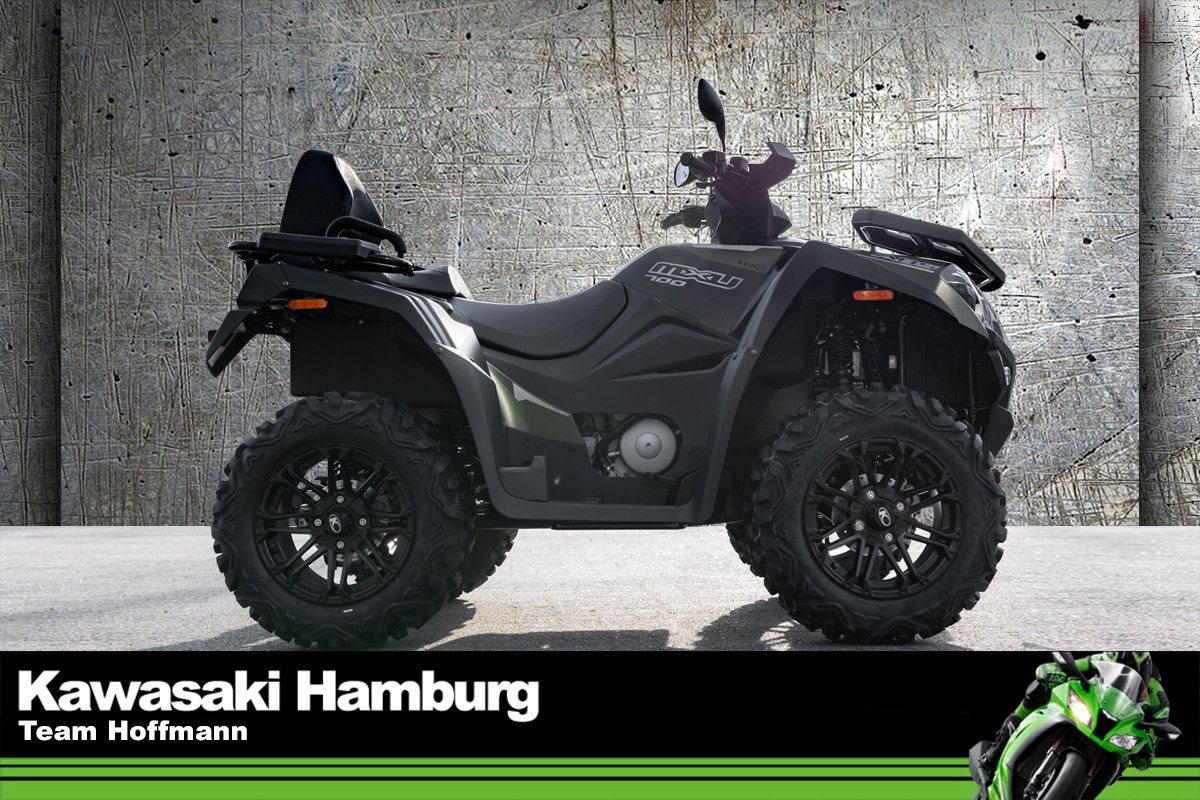 Kymco MXU 700i EPS ABS T3b