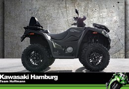 Neumotorrad Kymco MXU 700i EPS ABS T3b