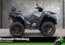 Gebrauchte Kymco MXU 700i