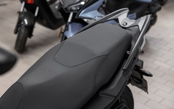 Neufahrzeug Kymco Super 8 R 50i - Bild 10