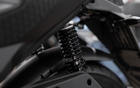 Neufahrzeug Kymco Super 8 R 50i - Bild 14