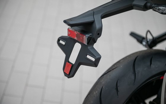 Neufahrzeug CFMOTO 450NK - Bild 12