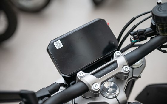 Neufahrzeug CFMOTO 450NK - Bild 17