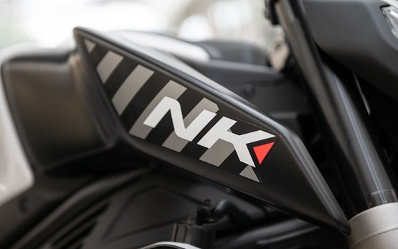 Neufahrzeug CFMOTO 450NK - Bild 9