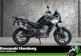Gebrauchte CFMOTO 800MT Sport