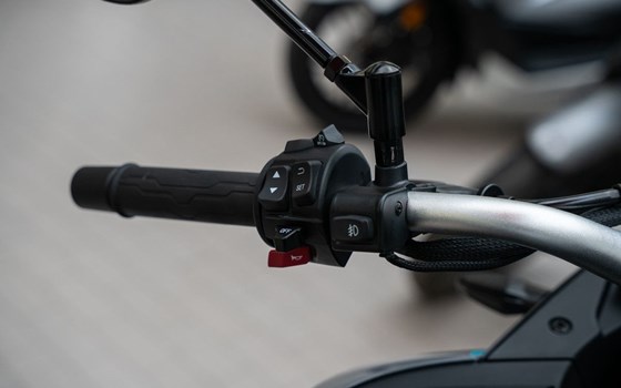 Gebrauchtmotorrad CFMOTO 800MT Sport - Bild 10