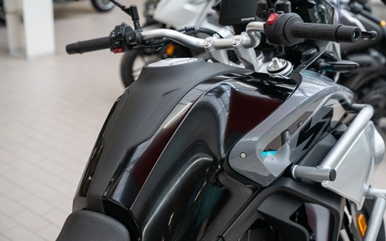 Gebrauchtmotorrad CFMOTO 800MT Sport - Bild 11