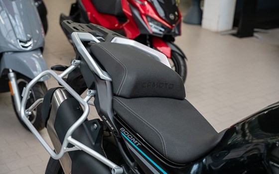 Gebrauchtmotorrad CFMOTO 800MT Sport - Bild 12