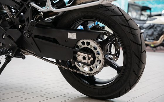 Gebrauchtmotorrad CFMOTO 800MT Sport - Bild 17