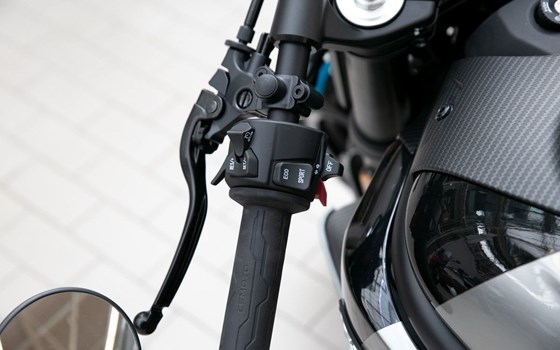 Neufahrzeug CFMOTO 700CL-X Sport - Bild 11