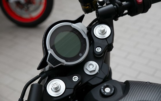 Neufahrzeug CFMOTO 700CL-X Sport - Bild 12