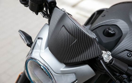 Neufahrzeug CFMOTO 700CL-X Sport - Bild 15