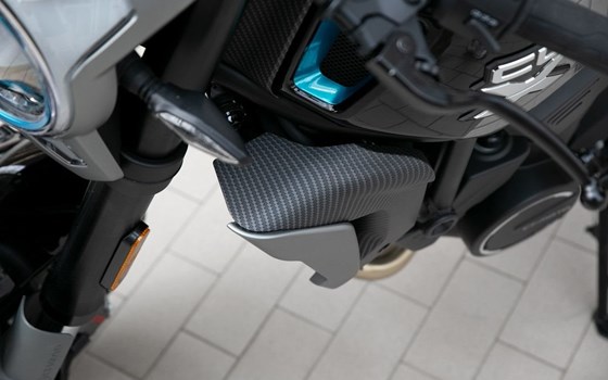 Neufahrzeug CFMOTO 700CL-X Sport - Bild 16