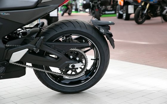 Neufahrzeug CFMOTO 700CL-X Sport - Bild 8