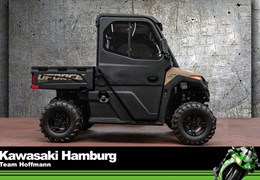 Neumotorrad CFMOTO UFORCE 600+