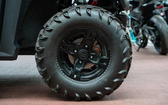 Neufahrzeug CFMOTO UFORCE 600+ - Bild 13