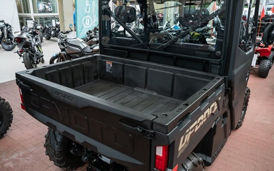 Neufahrzeug CFMOTO UFORCE 600+ - Bild 16