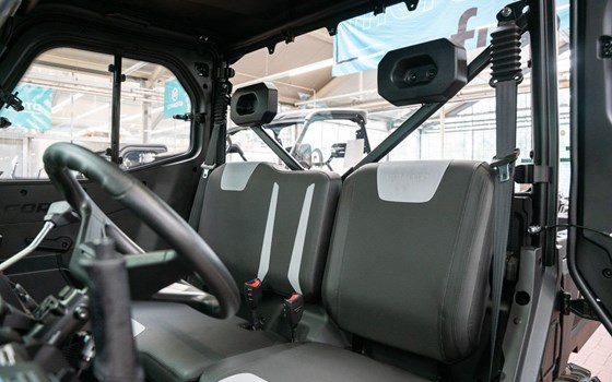 Neufahrzeug CFMOTO UFORCE 600+ - Bild 21