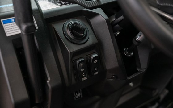 Neufahrzeug CFMOTO UFORCE 600+ - Bild 26