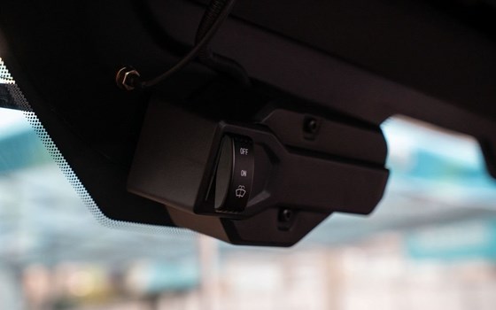 Neufahrzeug CFMOTO UFORCE 600+ - Bild 27