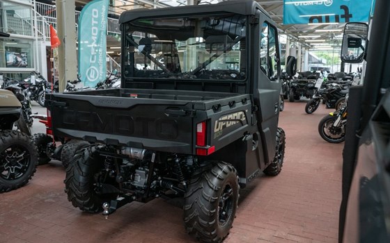 Neufahrzeug CFMOTO UFORCE 600+ - Bild 8