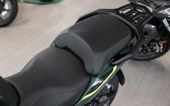 Neufahrzeug Benelli TRK 502 - Bild 15