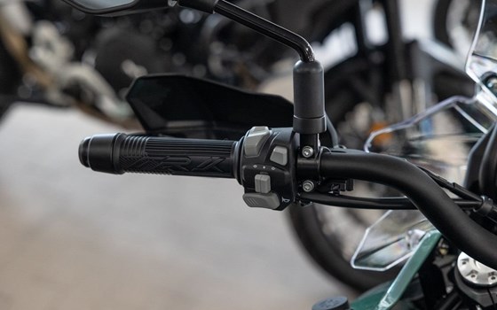 Neufahrzeug Benelli TRK 502 - Bild 17