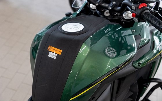 Neufahrzeug Benelli TRK 502 - Bild 18