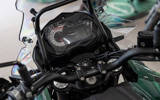 Neufahrzeug Benelli TRK 502 - Bild 19