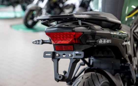 Neufahrzeug Benelli TRK 502 - Bild 20