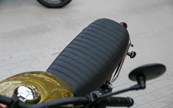 Neufahrzeug Brixton Cromwell 250 - Bild 11