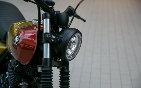 Neufahrzeug Brixton Cromwell 250 - Bild 13