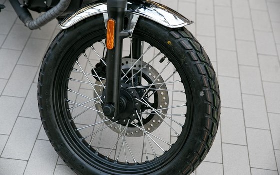 Neufahrzeug Brixton Cromwell 250 - Bild 14