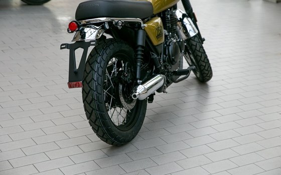 Neufahrzeug Brixton Cromwell 250 - Bild 7