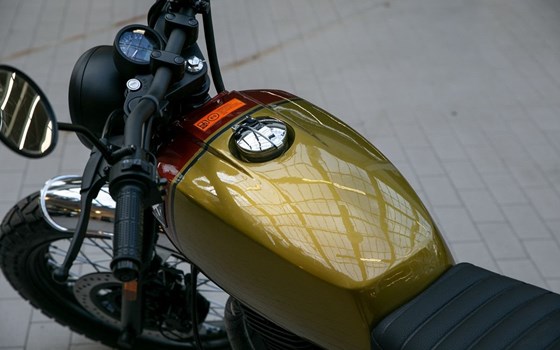 Neufahrzeug Brixton Cromwell 250 - Bild 8