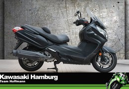 Gebrauchte Sym MaxSym 400i