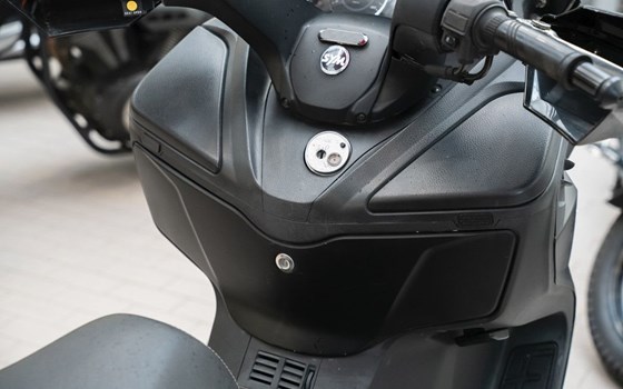 Gebrauchtmotorrad Sym MaxSym 400i - Bild 12