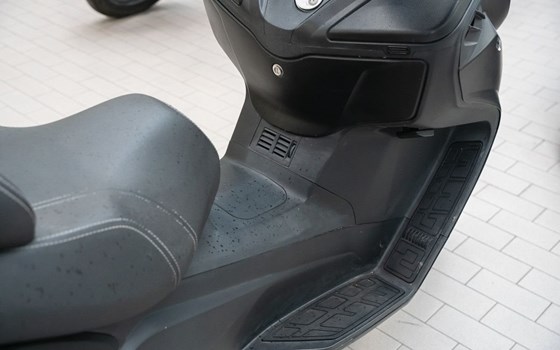 Gebrauchtmotorrad Sym MaxSym 400i - Bild 13