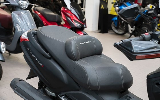 Gebrauchtmotorrad Sym MaxSym 400i - Bild 14