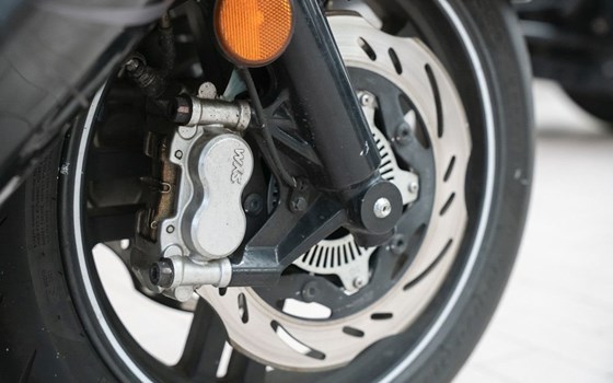 Gebrauchtmotorrad Sym MaxSym 400i - Bild 15