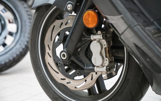 Gebrauchtmotorrad Sym MaxSym 400i - Bild 16