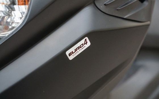 Gebrauchtmotorrad Sym MaxSym 400i - Bild 17