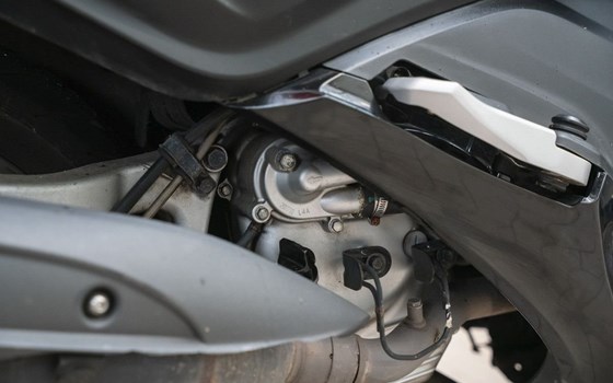 Gebrauchtmotorrad Sym MaxSym 400i - Bild 23