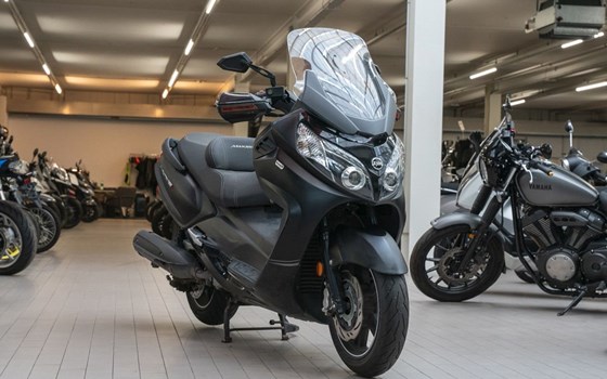 Gebrauchtmotorrad Sym MaxSym 400i - Bild 4