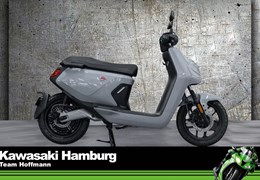 Neumotorrad NIU MQi GT 70