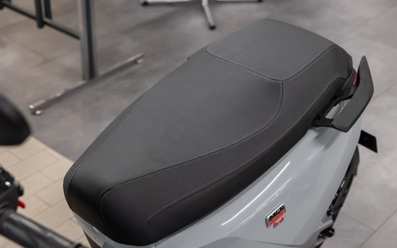 Neufahrzeug NIU MQi GT 70 - Bild 11